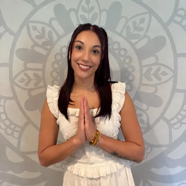 Amanda Aronowitz, Instructor