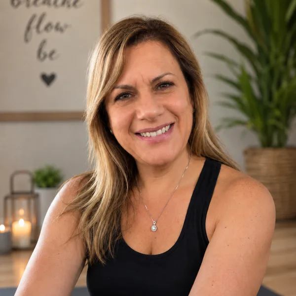 Bonnie Molina, Instructor