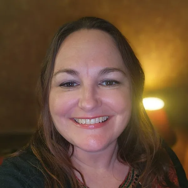 Jessica McKenna, Instructor