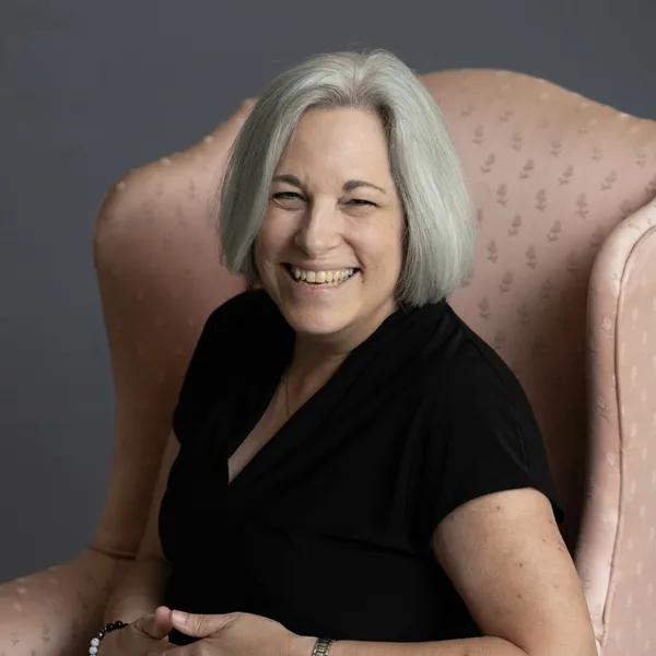 Susan Marco, Practitioner