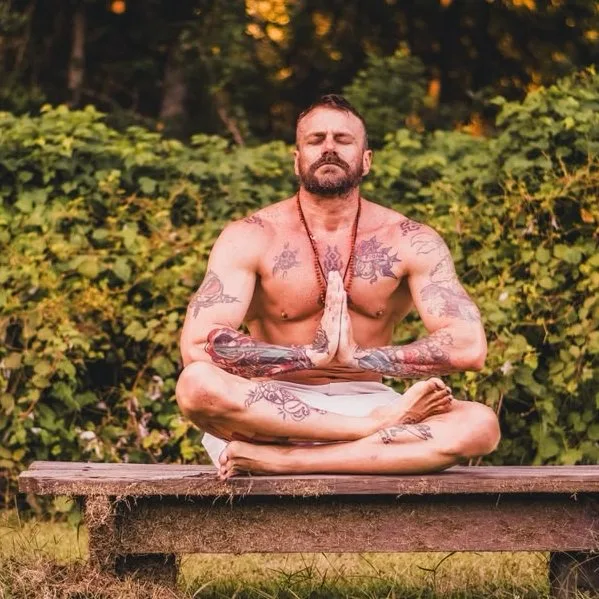 Vidyananda (Paul) Coar, Instructor